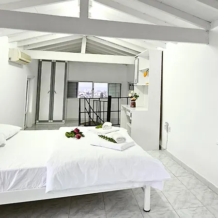 W Private Pool 7 Min To Coast In Kyrenia Villa Kyrenia (Northern Cyprus)