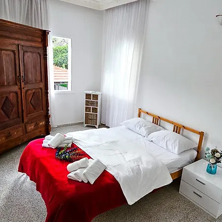 W Private Pool 7 Min To Coast In Kyrenia