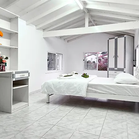 Villa W Private Pool 7 Min To Coast In Kyrenia *