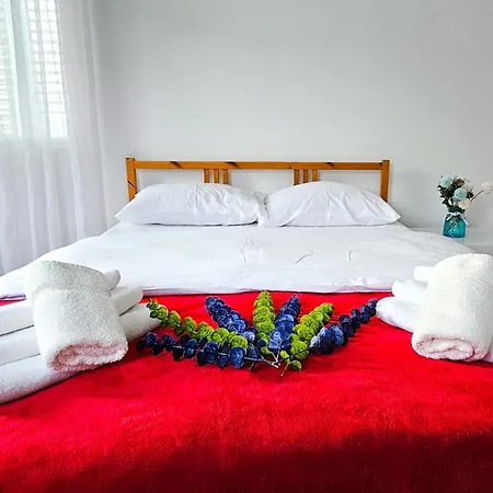 W Private Pool 7 Min To Coast In Kyrenia Villa *