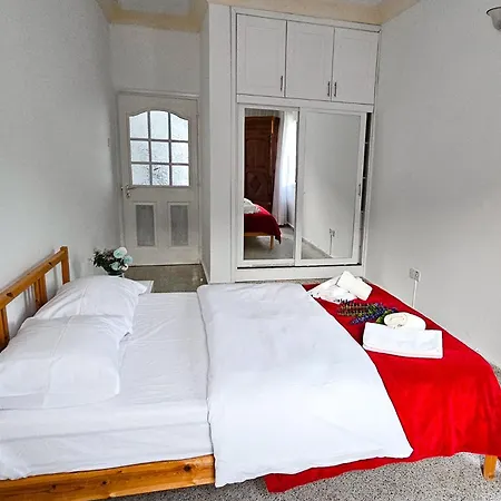 Villa W Private Pool 7 Min To Coast In Kyrenia