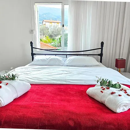 W Private Pool 7 Min To Coast In Kyrenia Kyrenia (Northern Cyprus)